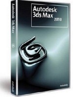 Autodesk 3ds max 2010